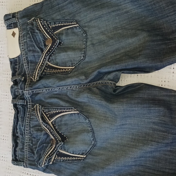 Monarchy Jeans Y2K  38x32 - Picture 6 of 9